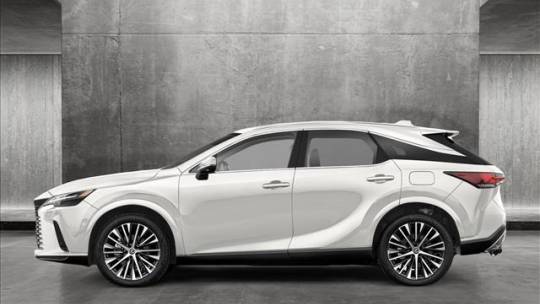 2024 Lexus RX