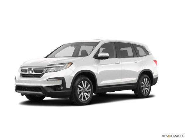 new 2019 honda pilot 4wd ex-l lewiston, id 83501 for sale in lewiston, idaho