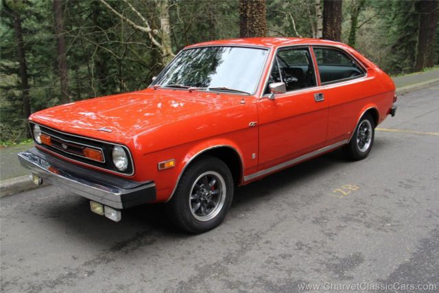 1975 austin marina gt coupe - excellent! see video