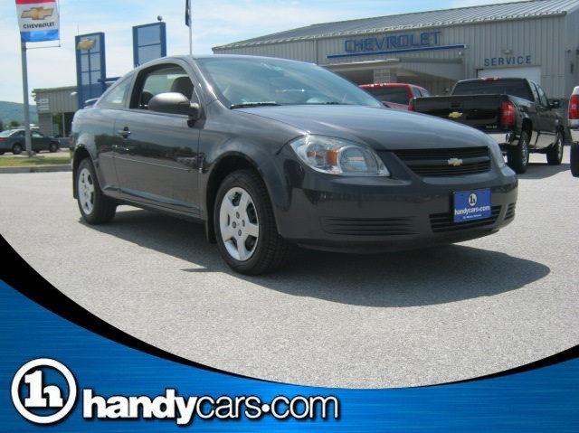 2008 chevrolet cobalt ls for sale in saint albans, vermont