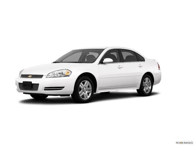 2013 chevrolet impala in bountiful, utah