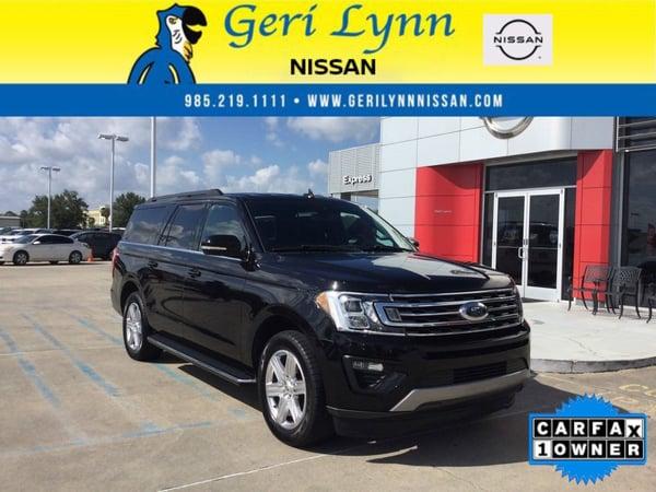 2019 ford expedition max in co bluffs, iowa