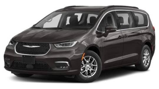 2022 Chrysler Pacifica