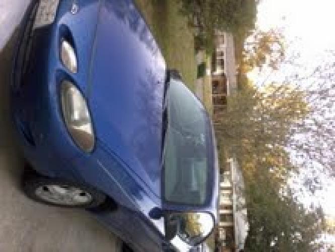 ford escort in fort walton beach, fl