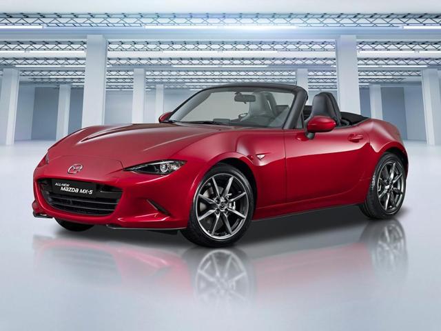 2020 mazda mx-5 miata grand touring