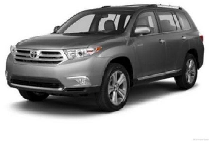 2013 toyota highlander se in harrisonburg, va