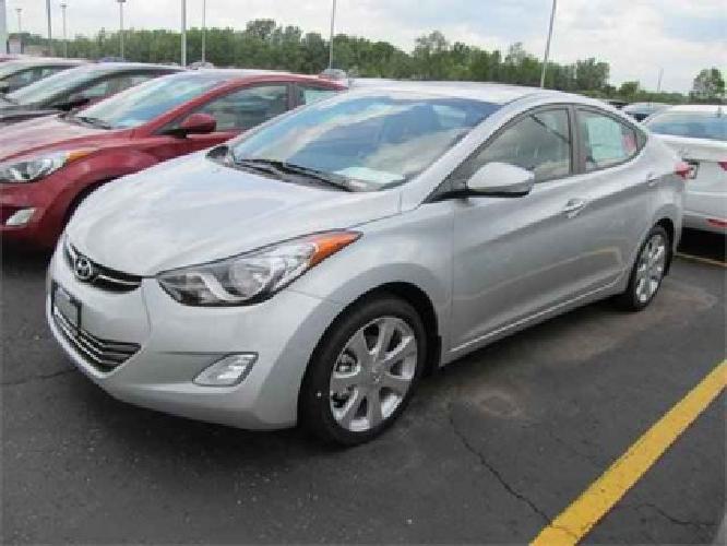 2013 hyundai elantra in groveport, oh