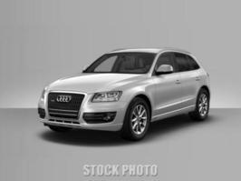 used 2011 audi q5 3.2 quattro premium plus for sale in anchorage, alaska