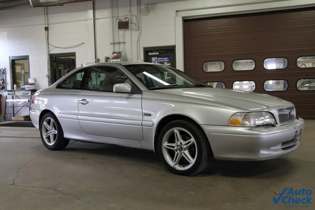 1998 volvo c70 for sale in rutland, vermont