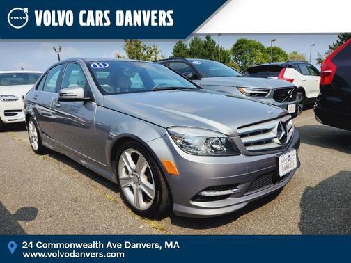 2011 mercedes-benz c-class in co bluffs, iowa