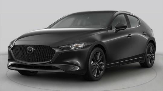 2025 Mazda