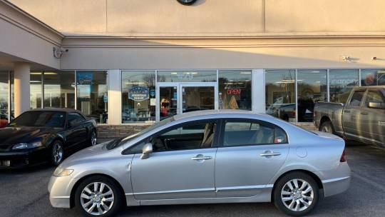 2010 Honda Civic