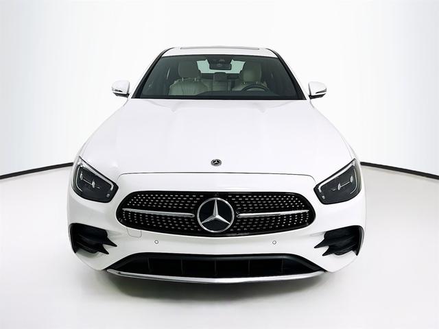 2023 mercedes-benz e-class e 350