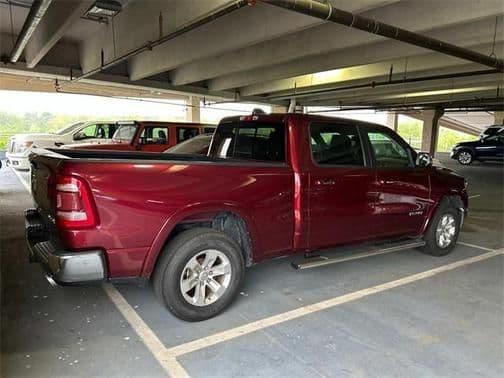 2019 ram 1500 laramie in murfreesboro, tennessee