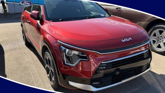 2023 Kia Niro