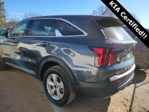 2021 kia sorento lx in fort collins, colorado