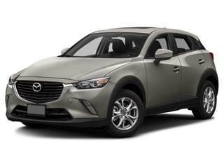 2016 mazda cx-3 grand touring
