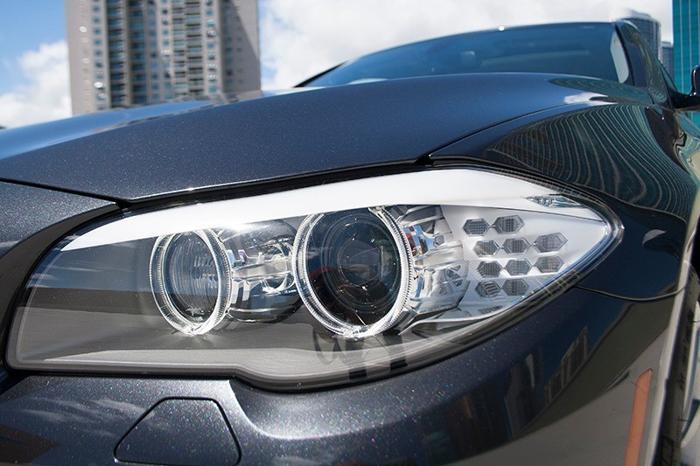 2011 bmw 535i premium 2 pkg. sport pkg. wheel pkg for sale in honolulu, hawaii