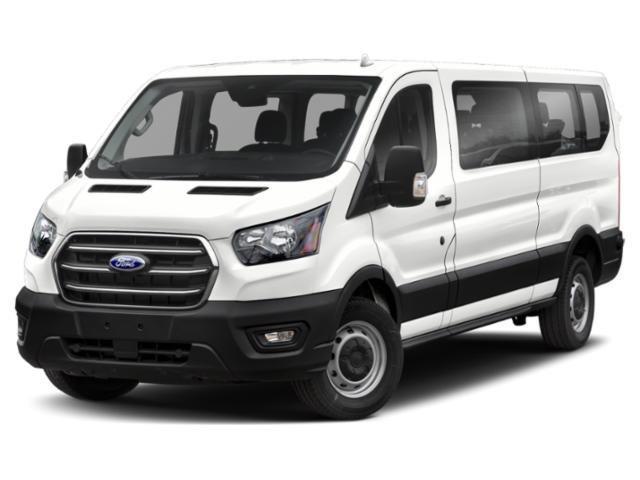 2020 ford transit-350 xlt