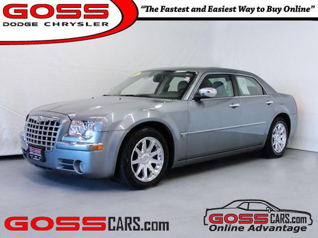 2006 chrysler 300c base for sale in burlington, vermont
