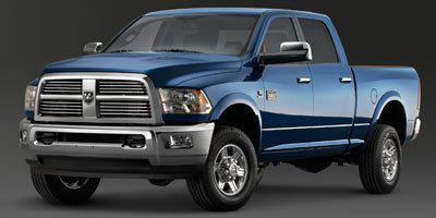 2011 dodge ram 2500 laramie longhorn
