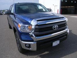 new 2014 toyota tundra sr5 for sale in grand forks, north dakota