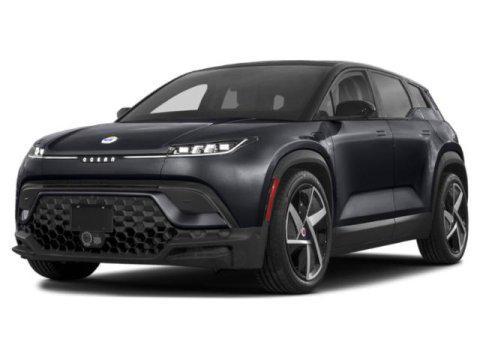 2023 fisker ocean extreme