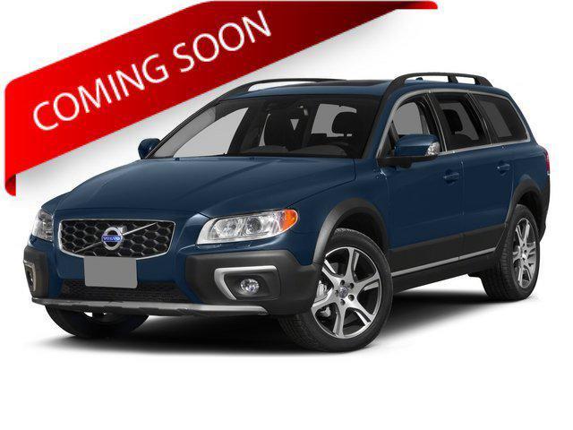 2015 volvo xc70 t6