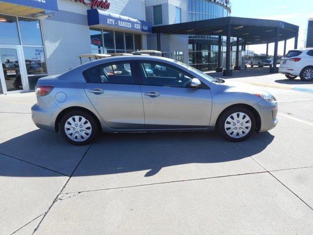 2012 mazda mazda3 i sport i sport 4dr sedan 5m for sale in good samaritan village, nebraska