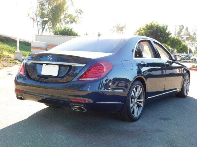 used 2015 mercedes-benz s 550 sedan henderson, nv 89014 for sale in henderson, nevada