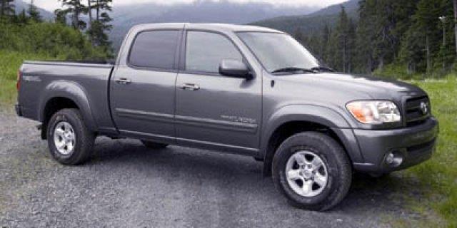 2006 toyota tundra sr5 sr5 4dr double cab sb (4.7l v8 for sale in evergreen, montana