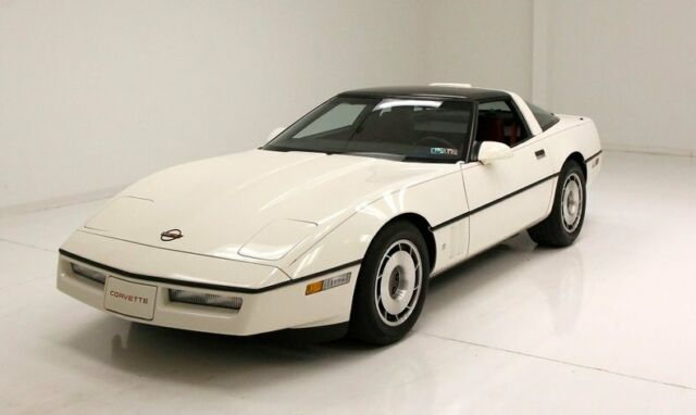 5.7 liter v8 4-speed automatic handling package well maintained