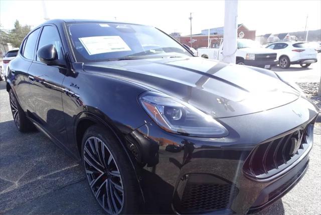 2023 maserati grecale modena