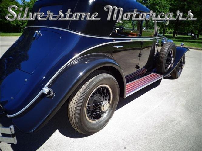 1926 rolls-royce silver ghost in north andover, massachusetts
