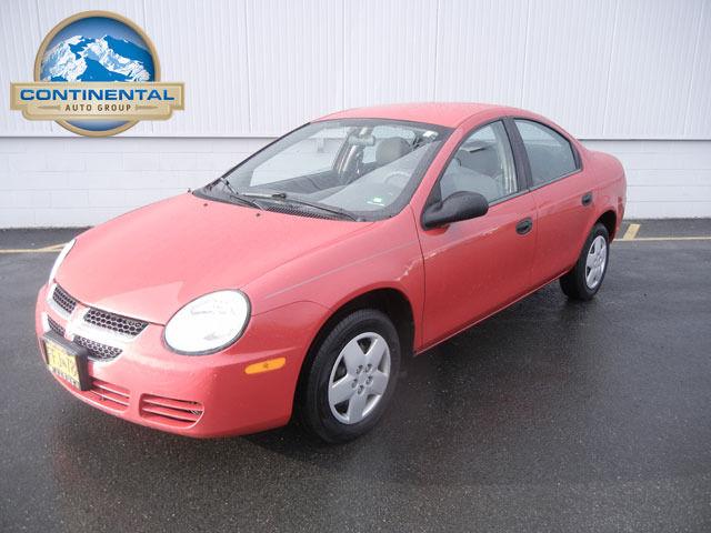 2005 dodge neon se for sale in anchorage, alaska