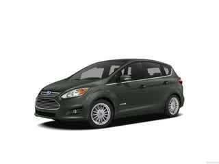 2013 ford c-max hybrid sel