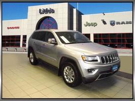 new 2015 jeep grand cherokee limited for sale in anchorage, alaska