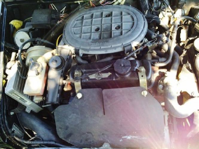 1981 mini cooper left hand drive mint in west, tx