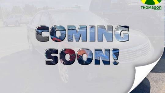2010 Kia Optima