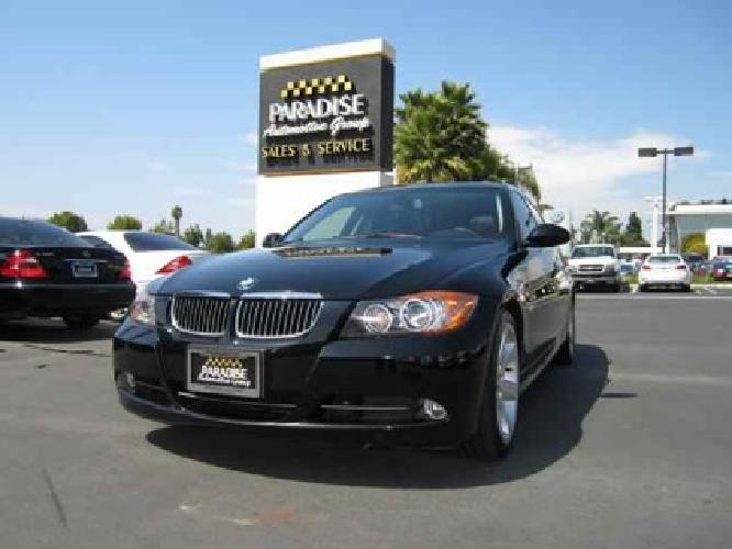 used 2006 bmw 3-series for sale. in san juan capistrano, ca