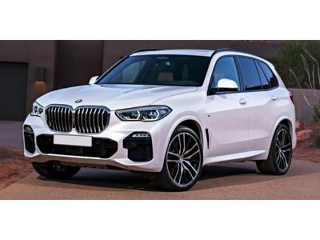 2019 bmw x5 xdrive50i