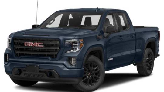 2019 gmc sierra 1500 elevation