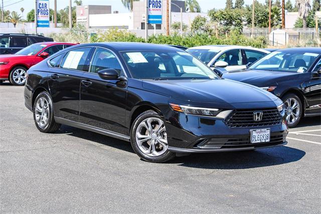 2024 honda accord
