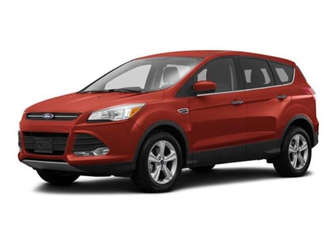 2016 ford escape se awd se 4dr suv for sale in reno, nevada