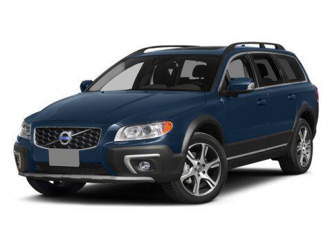 2015 volvo xc70 t mulliner
