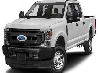 2021 Ford F-350 platinum