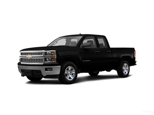 2015 chevrolet silverado 1500 lt 4x4 lt 4dr double cab 6.5 ft. sb for sale in hollister, idaho