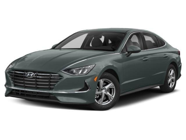 2021 hyundai sonata