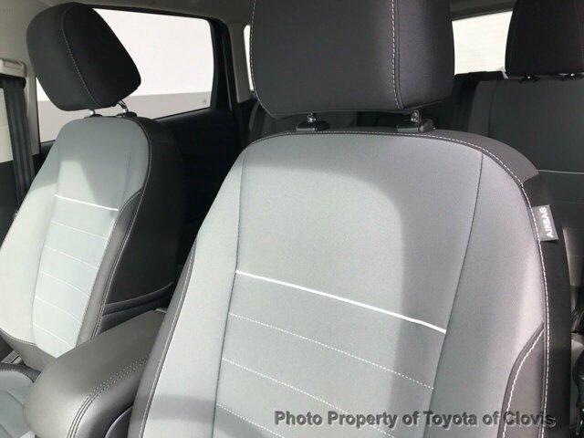 used 2015 ford escape fwd se clovis, ca 93612 for sale in clovis, california