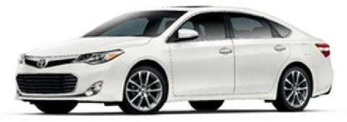 used 2013 toyota avalon sedan in west allis, wi